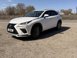 Lexus NX 200t 2015 годаүшін13 000 000 тг. в Семей – фото 2