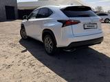 Lexus NX 200t 2015 годаүшін13 000 000 тг. в Семей