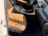 Lexus NX 200t 2015 годаүшін13 000 000 тг. в Семей – фото 5
