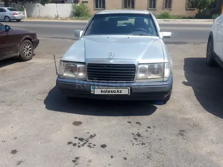 Mercedes-Benz E 230 1991 года за 1 300 000 тг. в Тараз