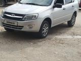 ВАЗ (Lada) Granta 2190 2012 годаfor2 800 000 тг. в Усть-Каменогорск