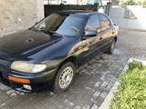 Mazda 323 1995 годаүшін1 250 000 тг. в Алматы