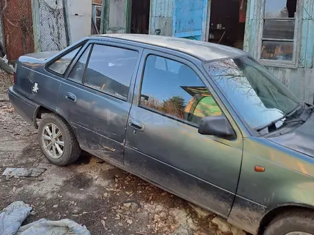 Daewoo Nexia 1997 года за 900 000 тг. в Усть-Каменогорск – фото 6