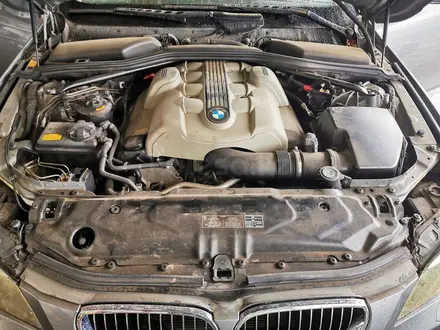 Боковые зеркала BMW E60 за 25 000 тг. в Шымкент – фото 4