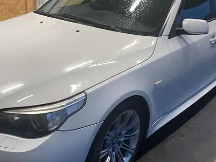 Боковые зеркала BMW E60 за 25 000 тг. в Шымкент – фото 8