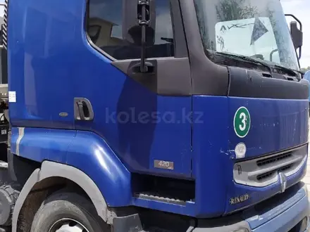 Установка Гидравлики на все виды грузовиков в Астана – фото 52