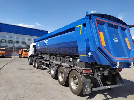 Установка Гидравлики на все виды грузовиков в Астана – фото 58