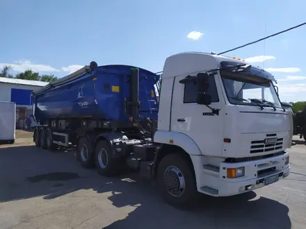 Установка Гидравлики на все виды грузовиков в Астана – фото 66