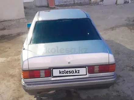 Mercedes-Benz 190 1992 года за 900 000 тг. в Кызылорда – фото 3