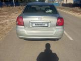 Toyota Avensis 2006 годаүшін3 300 000 тг. в Актобе – фото 2