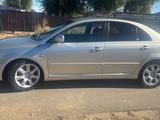 Toyota Avensis 2006 годаүшін3 300 000 тг. в Актобе – фото 3