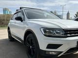 Volkswagen Tiguan 2020 года за 14 300 000 тг. в Астана – фото 4