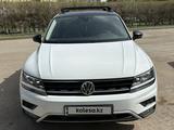 Volkswagen Tiguan 2020 года за 14 300 000 тг. в Астана – фото 2