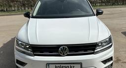 Volkswagen Tiguan 2020 года за 14 300 000 тг. в Астана – фото 2