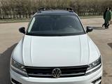 Volkswagen Tiguan 2020 года за 14 300 000 тг. в Астана – фото 3