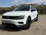 Volkswagen Tiguan 2020 года за 14 300 000 тг. в Астана