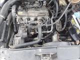 Volkswagen Vento 1993 годаүшін1 300 000 тг. в Шымкент – фото 3