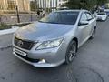 Toyota Camry 2011 годаүшін9 200 000 тг. в Кызылорда – фото 4