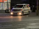 Toyota Alphard 2004 годаүшін7 300 000 тг. в Тараз – фото 3