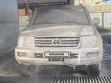 Toyota Land Cruiser 2003 годаүшін9 500 000 тг. в Атырау