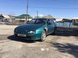 Mazda 323 1994 года за 750 000 тг. в Талдыкорган – фото 3