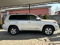 Toyota Land Cruiser 2014 годаүшін32 000 000 тг. в Алматы