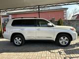 Toyota Land Cruiser 2014 годаүшін32 000 000 тг. в Алматы