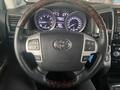 Toyota Land Cruiser 2014 годаүшін32 000 000 тг. в Алматы – фото 4