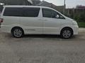 Toyota Alphard 2002 года за 6 500 000 тг. в Шымкент – фото 3