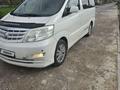 Toyota Alphard 2002 года за 6 500 000 тг. в Шымкент – фото 4