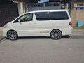 Toyota Alphard 2002 года за 6 500 000 тг. в Шымкент – фото 5