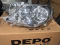 Фара фортунер 04-08 новая Depo за 50 000 тг. в Алматы