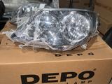 Фара фортунер 04-08 новая Depo за 50 000 тг. в Алматы