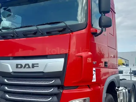 DAF 2019 года за 50 000 000 тг. в Астана – фото 5