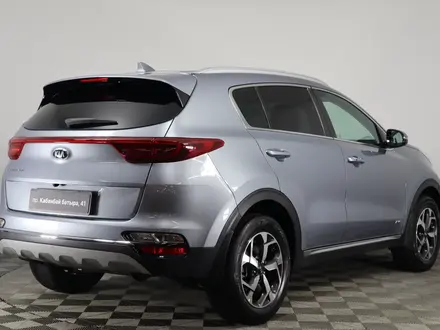 Kia Sportage 2020 года за 12 500 000 тг. в Астана – фото 6