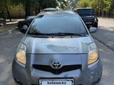Toyota Yaris 2010 года за 3 500 000 тг. в Алматы – фото 3