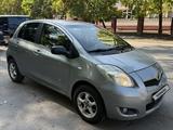 Toyota Yaris 2010 года за 3 500 000 тг. в Алматы – фото 2