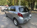 Toyota Yaris 2010 года за 3 500 000 тг. в Алматы – фото 4