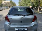 Toyota Yaris 2010 года за 3 500 000 тг. в Алматы – фото 5