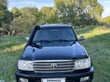 Toyota Land Cruiser 2007 годаүшін10 500 000 тг. в Актобе