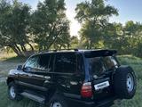 Toyota Land Cruiser 2007 годаүшін10 500 000 тг. в Актобе – фото 4