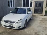 ВАЗ (Lada) Priora 2170 2014 года за 3 250 000 тг. в Шымкент