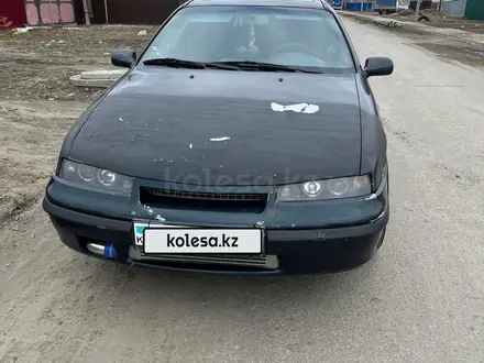 Opel Calibra 1994 года за 3 000 000 тг. в Костанай – фото 2