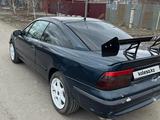 Opel Calibra 1994 годаүшін3 000 000 тг. в Костанай – фото 3