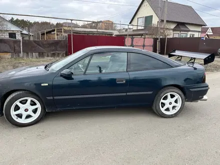 Opel Calibra 1994 года за 3 000 000 тг. в Костанай – фото 5