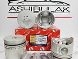 Поршня Кольца Вкладыши Ремкомплект двигателя за 18 000 тг. в Жезказган