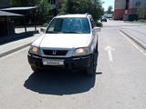 Honda CR-V 1998 года за 3 550 000 тг. в Караганда – фото 3