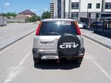 Honda CR-V 1998 года за 3 550 000 тг. в Караганда – фото 5
