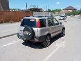 Honda CR-V 1998 года за 3 550 000 тг. в Караганда – фото 4