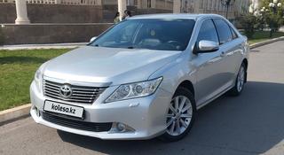 Toyota Camry 2013 года за 8 500 000 тг. в Уральск